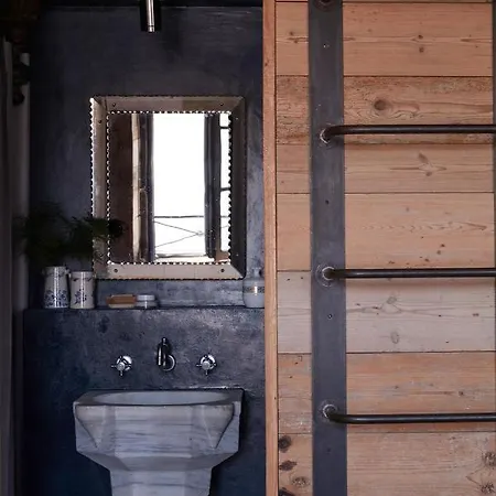 Maisons 322 - La Secrete Vakantiehuis