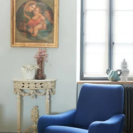 Holiday home Maisons 322 - Maison La Secrete