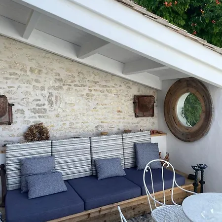 Vakantiehuis Maisons 322 - La Secrete *