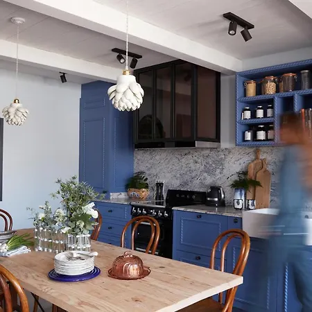 Maisons 322 - Maison La Secrete Le Bois-Plage-en-Re