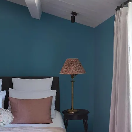 Holiday home Maisons 322 - Maison La Secrete Le Bois-Plage-en-Re