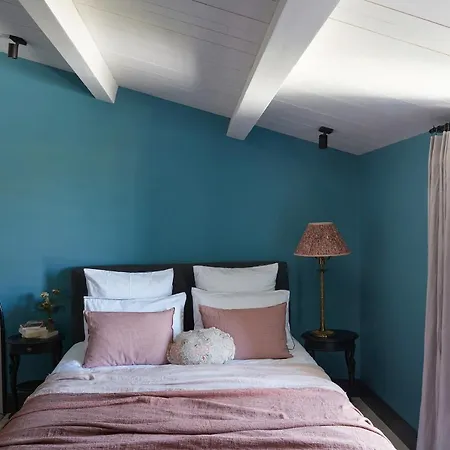 Maisons 322 - La Secrete Vakantiehuis