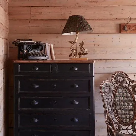 Maisons 322 - Maison La Secrete Le Bois-Plage-en-Re