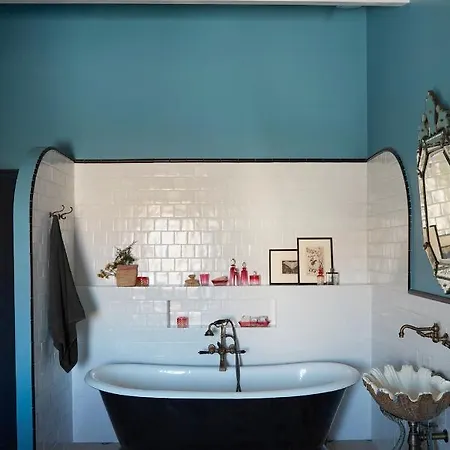 Maisons 322 - Maison La Secrete Le Bois-Plage-en-Re