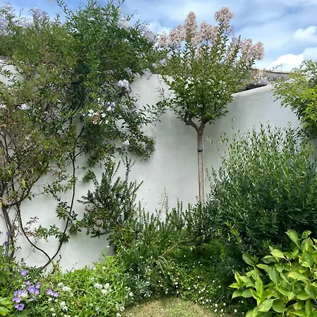 Maisons 322 - La Secrete Vakantiehuis