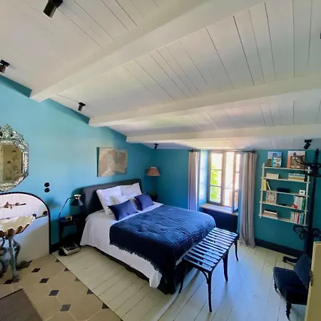 Vakantiehuis Maisons 322 - La Secrete *