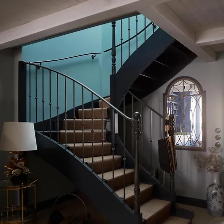 Maisons 322 - Maison La Secrete