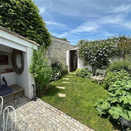 Vakantiehuis Maisons 322 - La Secrete