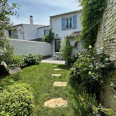 Holiday home Maisons 322 - Maison La Secrete