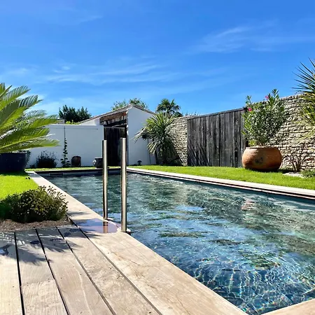 Maisons 322 - La Secrete