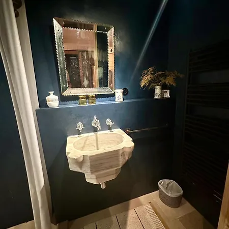 Maisons 322 - Maison La Secrete Holiday home Le Bois-Plage-en-Re