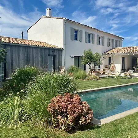 Vakantiehuis Maisons 322 - La Secrete