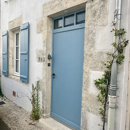 Holiday home Maisons 322 - Maison La Secrete *