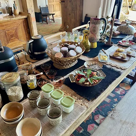 Vakantiehuis Maisons 322 - La Secrete *