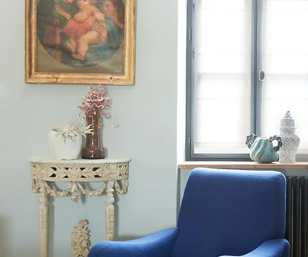 Hébergement de vacances Maisons 322 - La Secrète