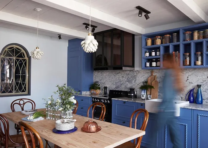 Maisons 322 - La Secrète Le Bois-Plage-en-Ré