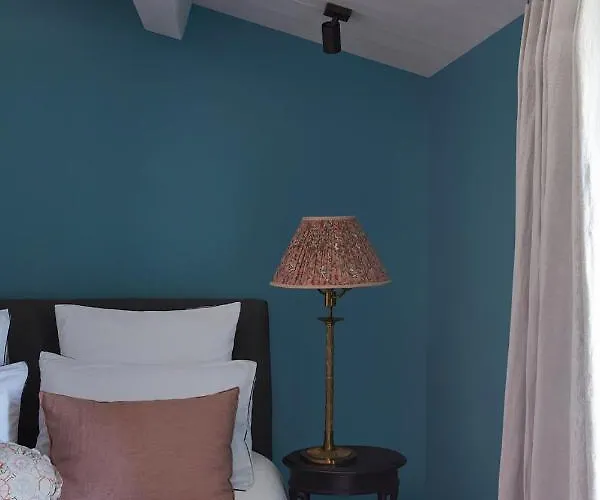 Hébergement de vacances Maisons 322 - La Secrète Le Bois-Plage-en-Ré