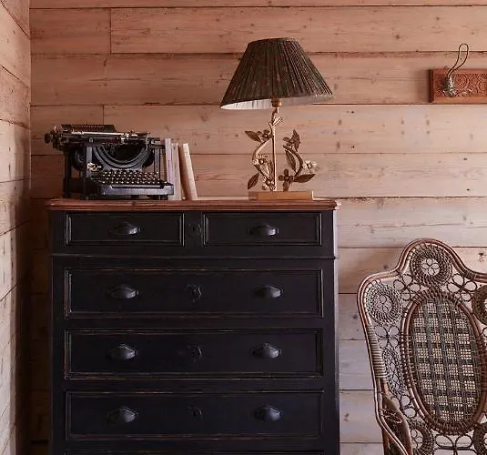 Maisons 322 - La Secrète Le Bois-Plage-en-Ré