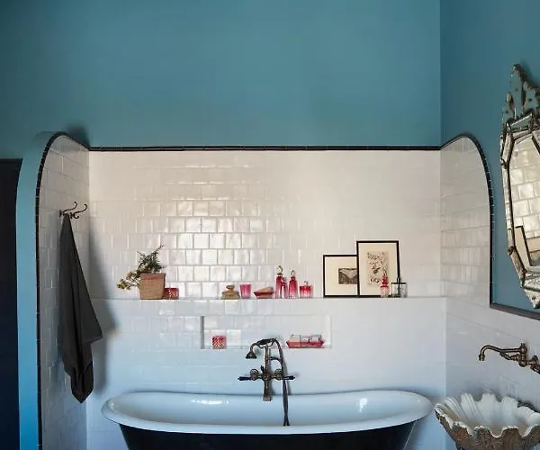 Maisons 322 - La Secrète Le Bois-Plage-en-Ré