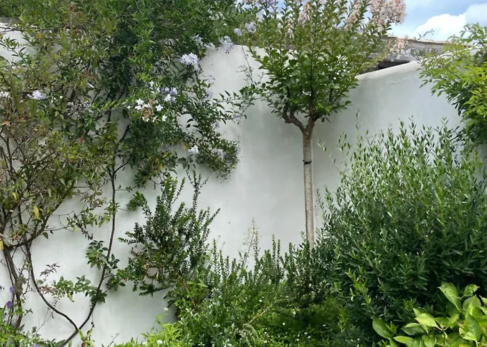 Maisons 322 - La Secrète Hébergement de vacances