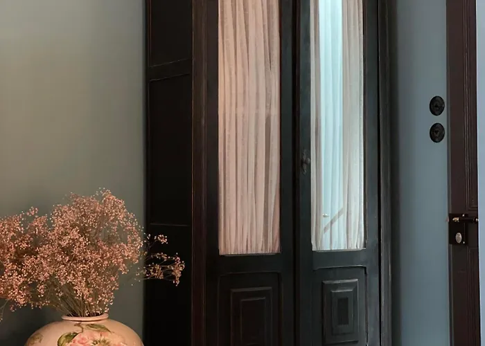 Maisons 322 - La Secrète