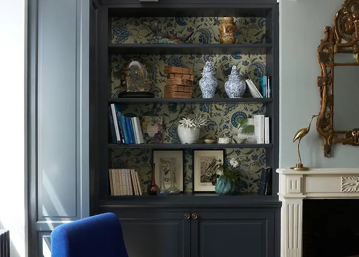 Maisons 322 - La Secrète