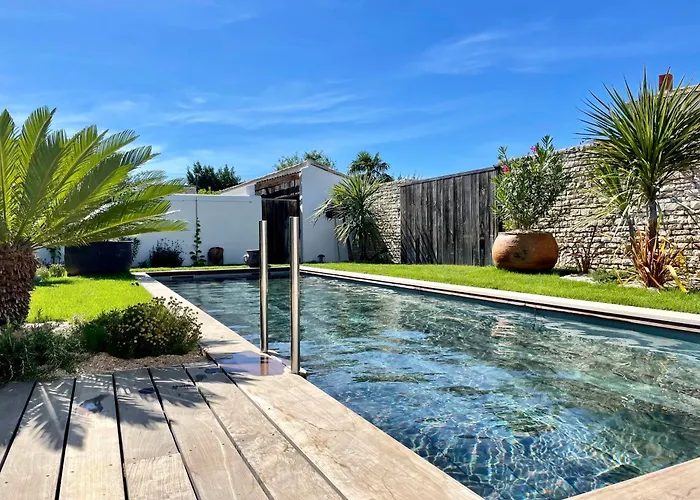 Maisons 322 - La Secrète