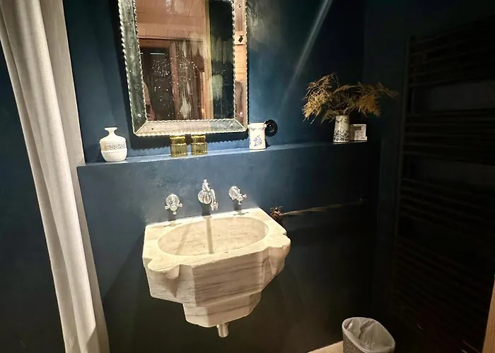 Maisons 322 - La Secrète Hébergement de vacances Le Bois-Plage-en-Ré