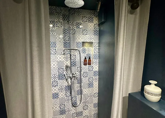 Hébergement de vacances Maisons 322 - La Secrète Le Bois-Plage-en-Ré