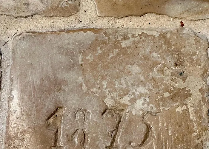 Maisons 322 - La Secrète Hébergement de vacances